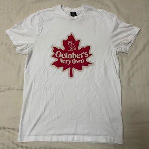 OVO Maple Leaf Shirt